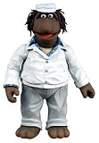 Muppets Series 7 Figure: Beauregard