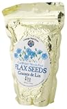 Jarrow Formulas - Flax Seeds Cold Milled, 15 oz bag