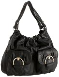 B. MAKOWSKY York Large Hobo