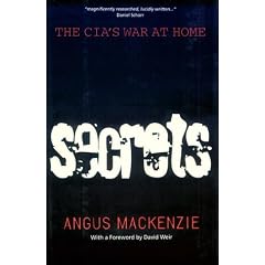 Secrets: The CIA's War at Home