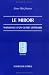 Books : Le miroir: Naissance d'un genre litteraire (Histoire)