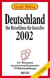 Gault Millau Deutschland 2002.