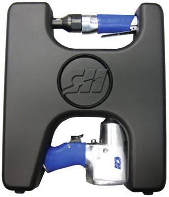 Campbell Hausfeld CHK01300AV Grab & Go 16 Piece Tool Kit
