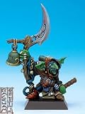 Eigenschaften Rackham / Rackham RK12116 - Confrontation Table Top, Goblinprophet