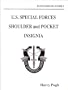 Us Special Forces Shoulder and Pocket Insignia (Elite Insignia Guides Series)