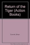 Return of the tiger