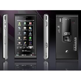 BRAND NEW C5000 TV, PDA WiFi, MP3, BLUETOOTH, DUAL DUAL CAMERA TOUCH SCREEN SMART MOBILE PHONE!