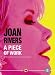 Joan Rivers - A Piece Of Work