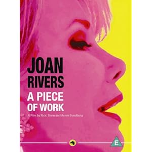 Joan Rivers [Import anglais]