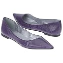 MIA Women's Hepburn Flat Pump,Concord Snake,8 M US