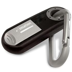 512MB USB 2.0 Clip Flash Drive