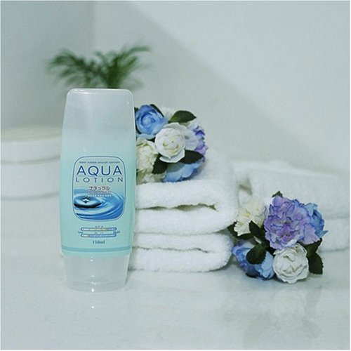 アクアローション ナチュラル 150ml