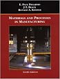 Materials and Processes in Manufacturing