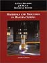 Materials and Processes in Manufacturing