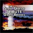 Steel Guitar Tribute to Garth Brooks
