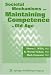 Societal Mechanisms for Maintaining Competence in Old Age (Societal Impact on Aging)