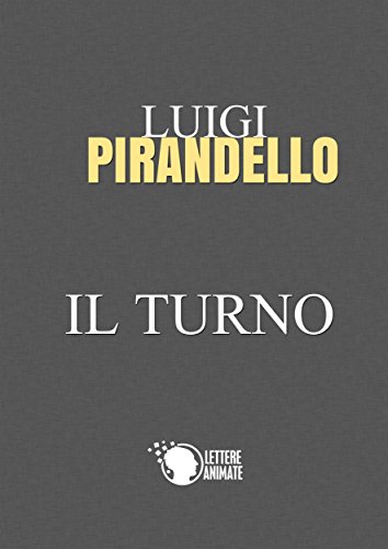 Il turno (Italian Edition)
