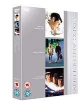 Jerry Maguire / Rain Man / Few Good Men [DVD]