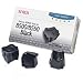Xerox Genuine Xerox - Solid inks - 3 x black - 3000 pages