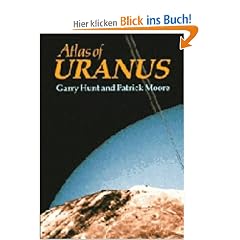 Atlas of Uranus
