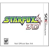 Star Fox 64 3D