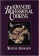 Advanced Professional Cooking, College Edition
