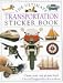 Search : Ultimate Sticker Book: Transportation