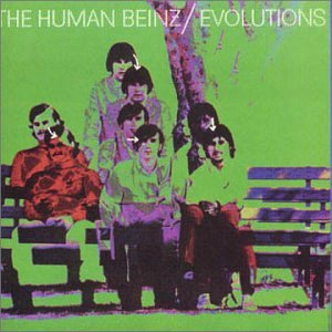 Produkt-Bild: Evolutions