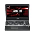Asus G55VW-DS71 15.6-Inch Gaming Laptop with Full HD display 1920x1080, Intel Core i7-3610QM Processor (Black)