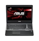 Asus G55VW-DS71 15.6-Inch Gaming Laptop with Full HD display 1920x1080, Intel Core i7-3610QM Processor (Black)