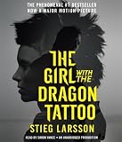 41FYJmyVs L. SL160  The Girl with the Dragon Tattoo   [GIRL W/THE DRAGON TATTOO 13D] [Compact Disc]