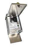 GenTran TS300130 Traffic Signal Transfer Switch for generators up to 3750 watts