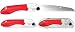 Tools & Hardware : Silky Folding Landscaping Hand Saw POCKETBOY 170 Large Teeth #346-17