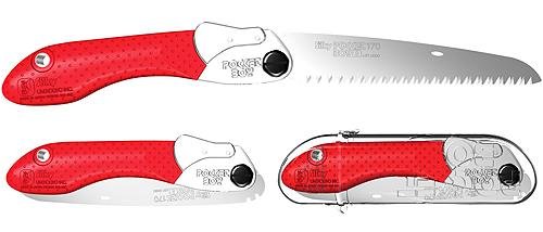 Childrens Toyshop  Outdoor Living : Silky Folding Landscaping Hand Saw POCKETBOY 170 Large Teeth #346-17