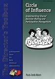 Circle of Influence: Implementing Shared Decision Making and Participative Management (Directors Toolbox)