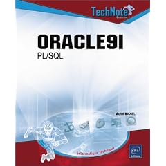 Oracle9i - PL/SQL