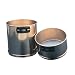 Advantech #270 Brass Test Sieve