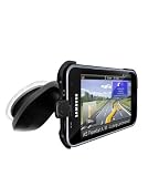 Navigon Design Car Kit (Halteschale, Design-Saugnapfhalter und KFZ-Ladekabel) für Samsung Galaxy S I9000