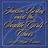 Jackson Berkey meets the Seattle Girls Choir