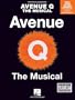 Avenue Q - The Musical (Piano/Vocal arrangement)