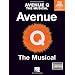 Avenue Q: The Musical-Piano Vocal Selections (Piano Vocal Selections)
