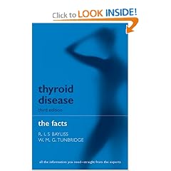 Thyroid Disease: The Facts