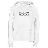 Sweatshirt Woman White Elegant Flag  Bikini  Marshall Islands City
