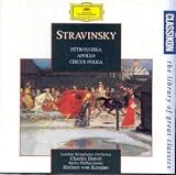 Stravinsky:Petrouchka