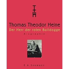 Thomas Theodor Heine