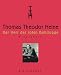 Thomas Theodor Heine (German Edition)