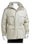 Pacific Trail Men's  Ballard Parka