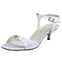 Coloriffics Women's Kate Sandal