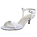Coloriffics Women's Kate Sandal