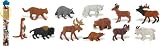 Safari LTD Wildlife Toob 41FYKoeKjKL. SL160 Safari LTD Wildlife Toob